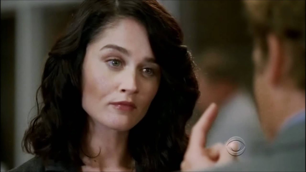 The Mentalist - Mind Trick