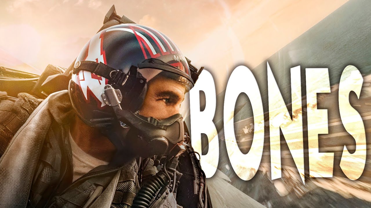 Multifandom  -  || Bones ||  -