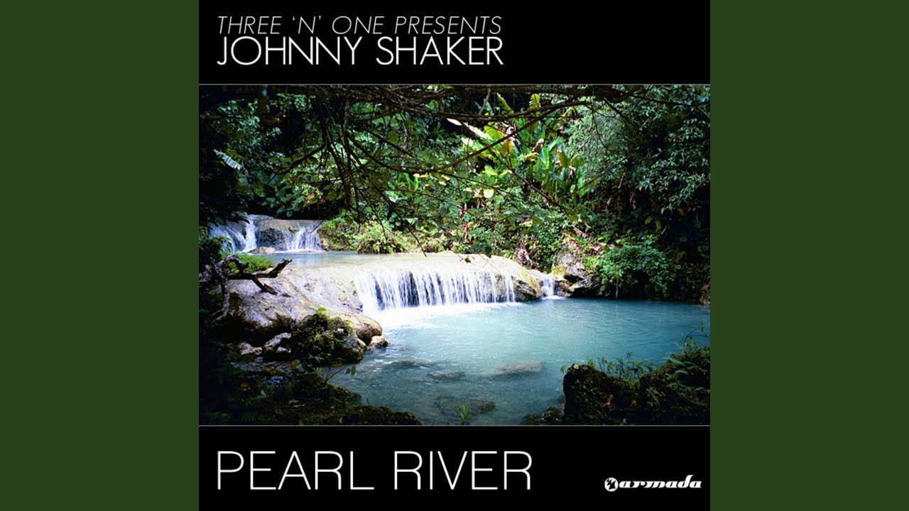 Pearl River (1999 Vocal Edit)