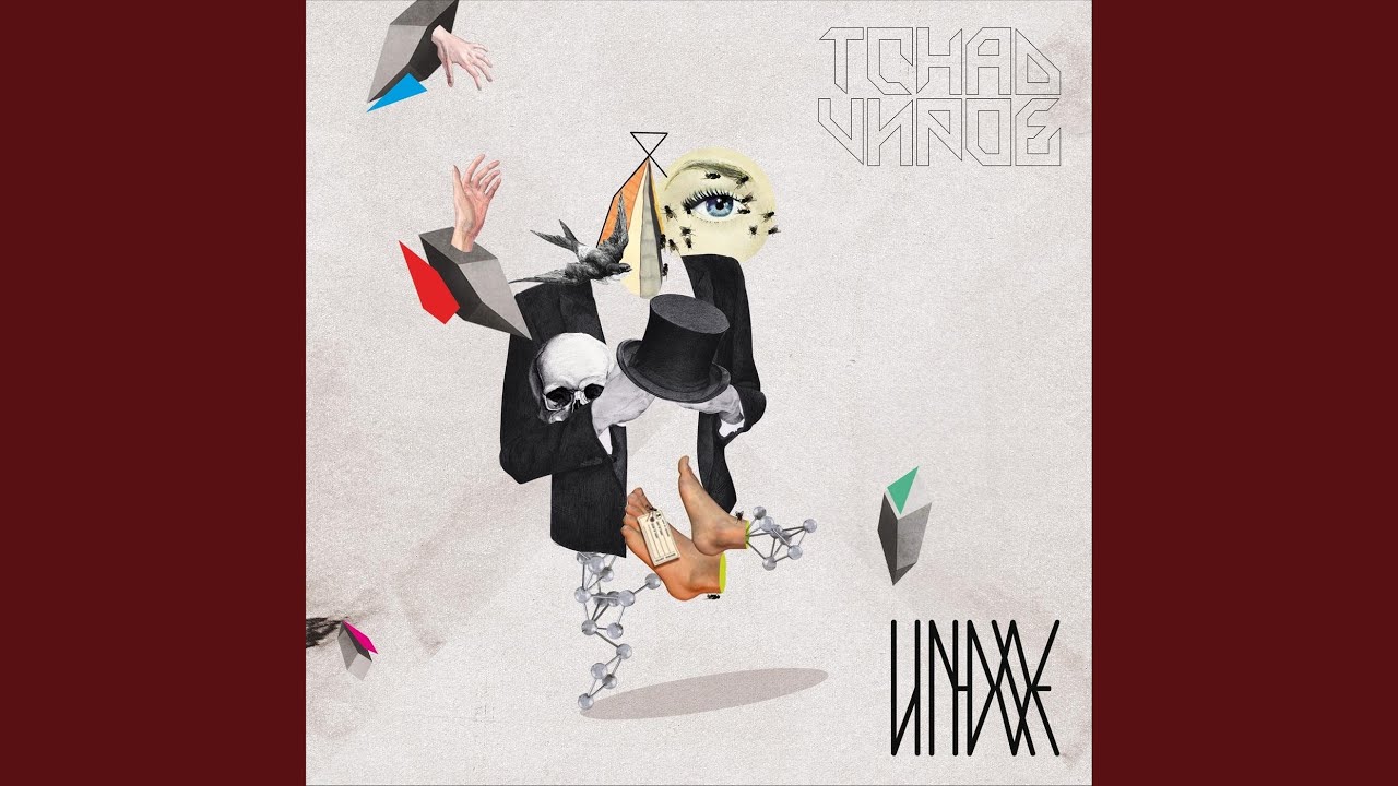 L'horizon Dans Les Flaques Feat. Stacy Epps