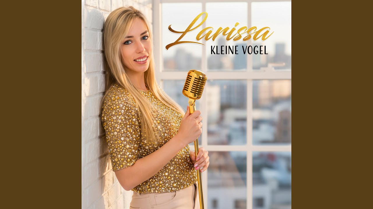 Kleine vogel