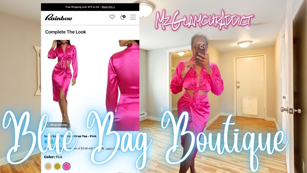 Rainbow Shops EXPENSIVE DUPES ALERT & SPRING Picks!!..