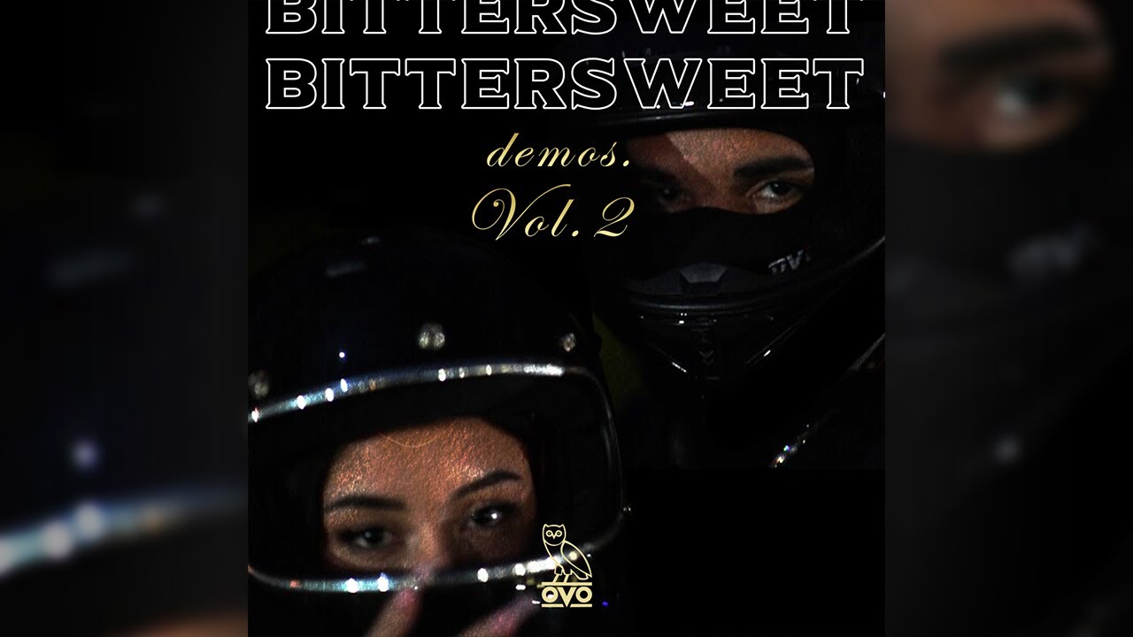 (FREE) OVO Sample Pack/Loop Kit - “Bittersweet Demos Vol.2” (Drake x Jack Harlow x Oz) R&B/ Soul