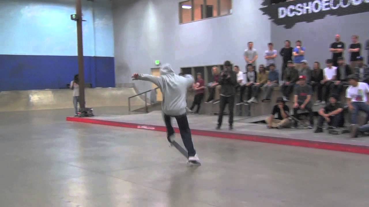 Shane O'neill Vs Cristian Vannella: BATB7 - Round 1
