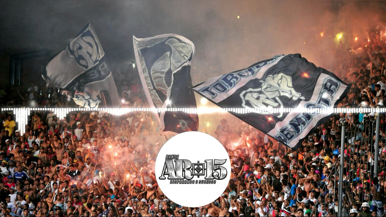 Banda AR-15 - Poderoso Le&atilde;o (Remo)