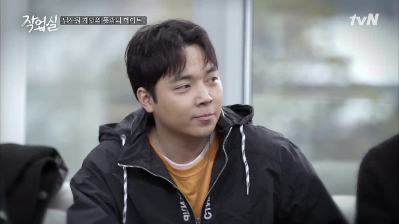 딥샤워의 반전 고백 &prime;사실 원래 제1순위는&hellip;&prime; studiovibes 190605 EP.6
