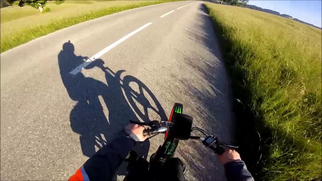Tour en Piaggio Ciao/Cilo