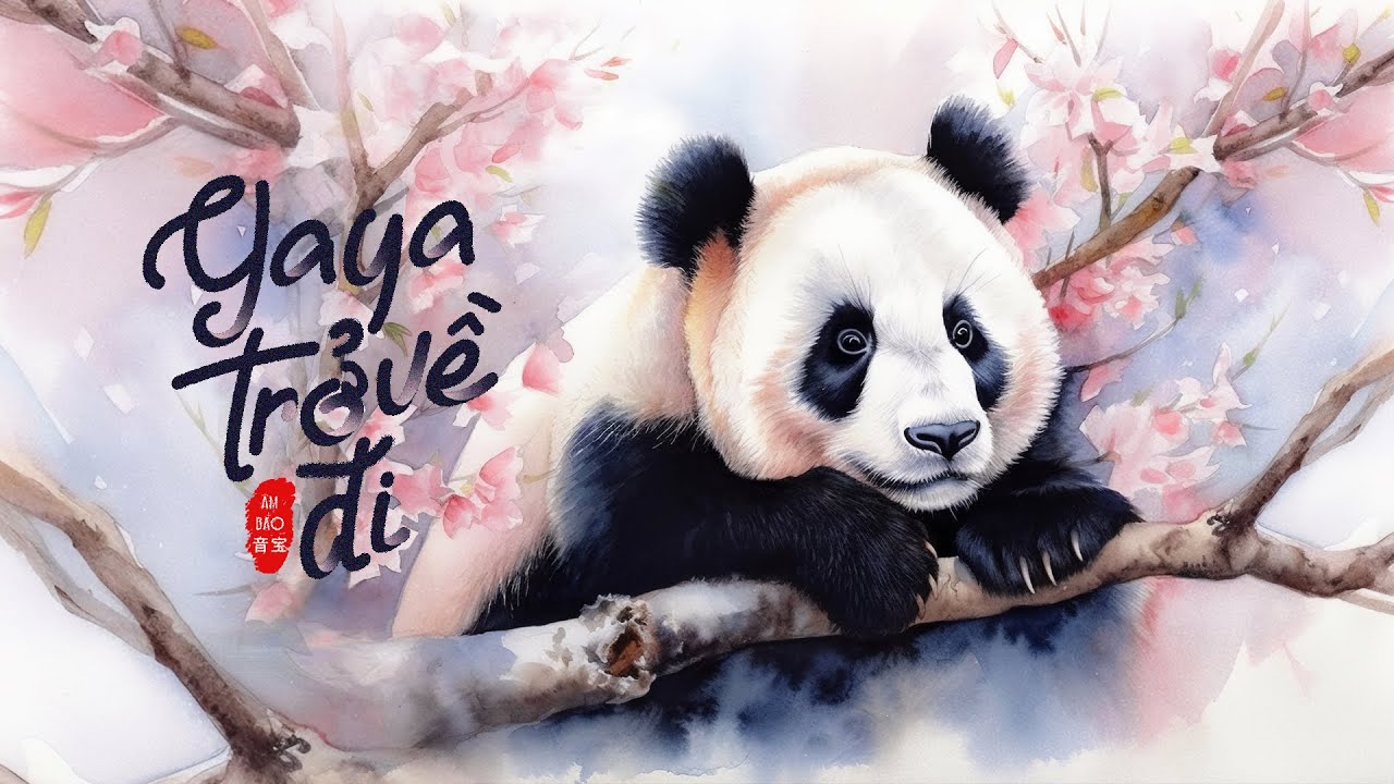 [Vietsub] Yaya trở về đi - Âm Bảo | 丫丫回来吧 - 音宝