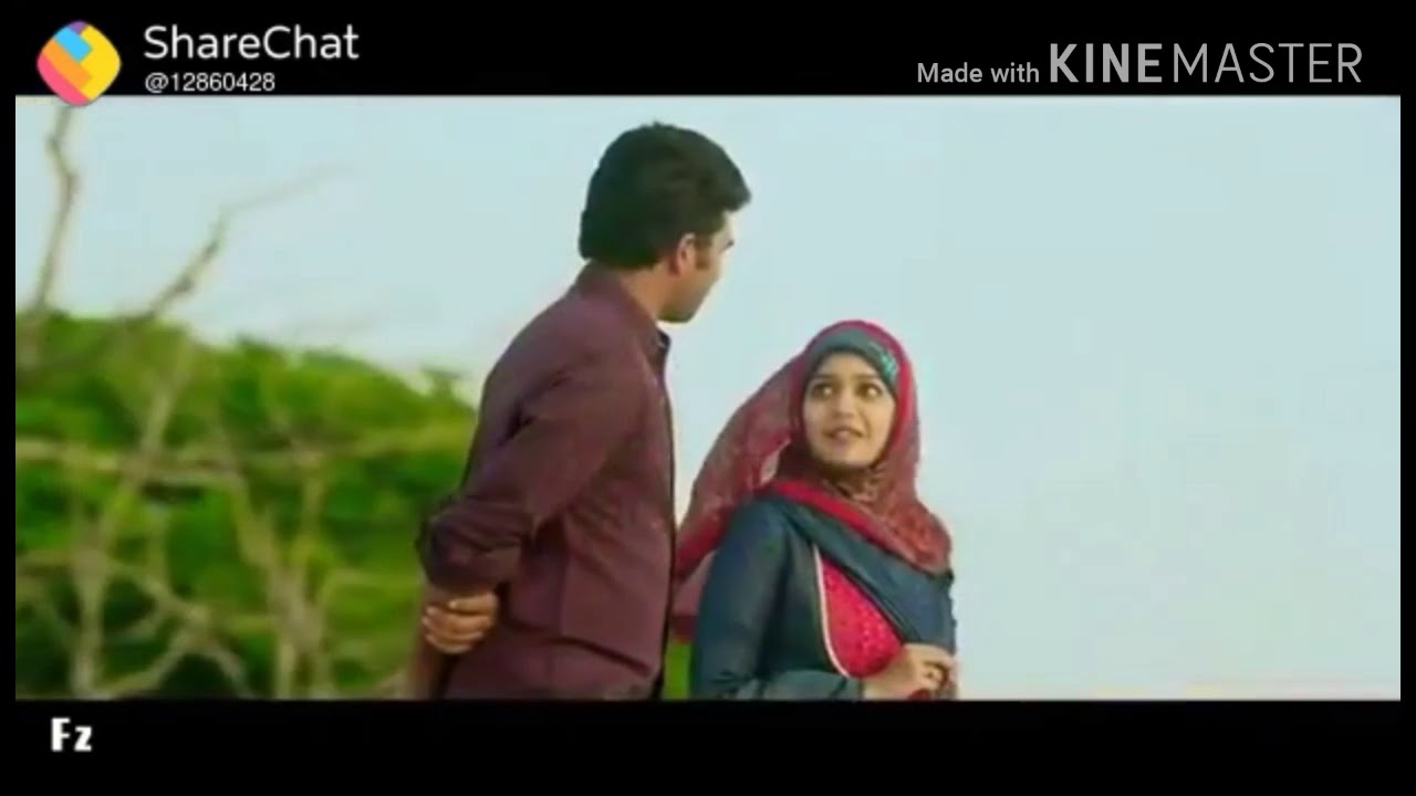 Muhabath | Love in Malabar | New album song | watsapp status