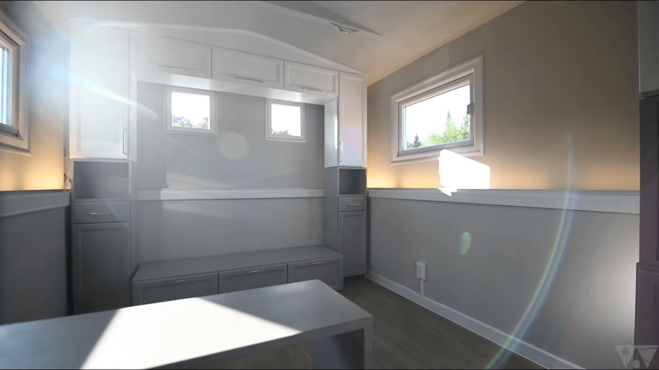 Interior Walkthrough #2