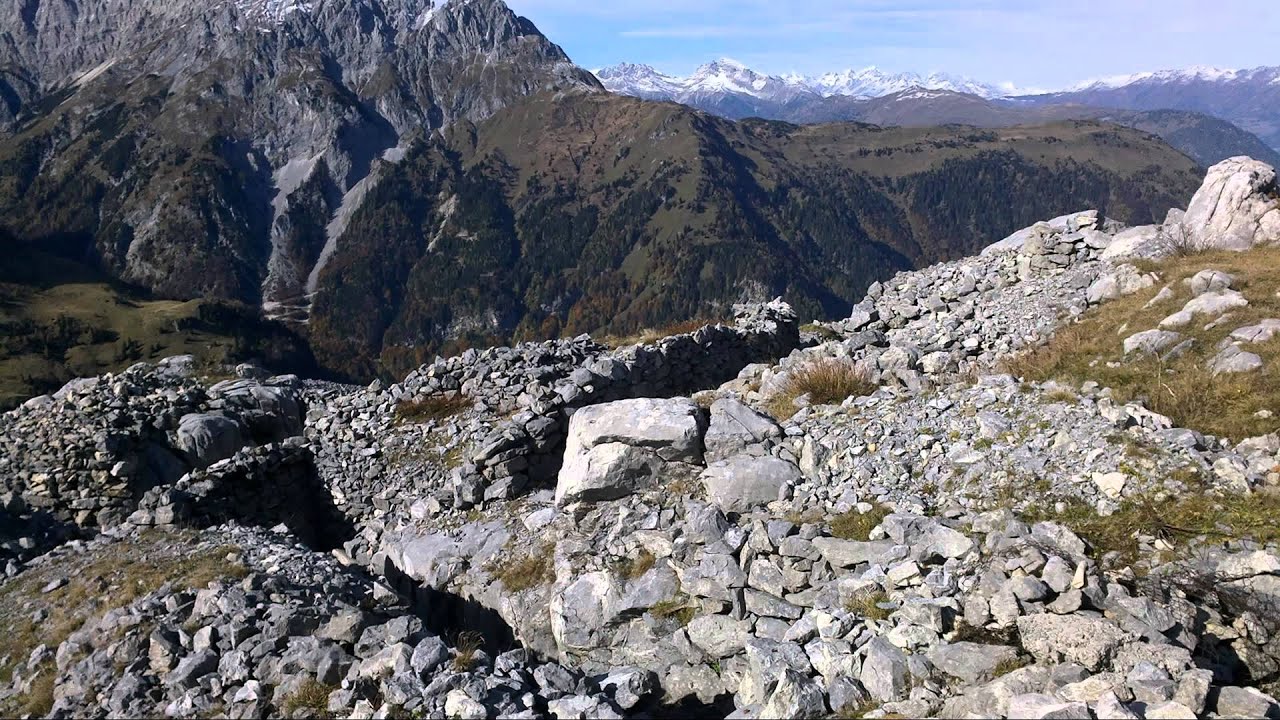 Pal Piccolo, tutti i colori del grigio.