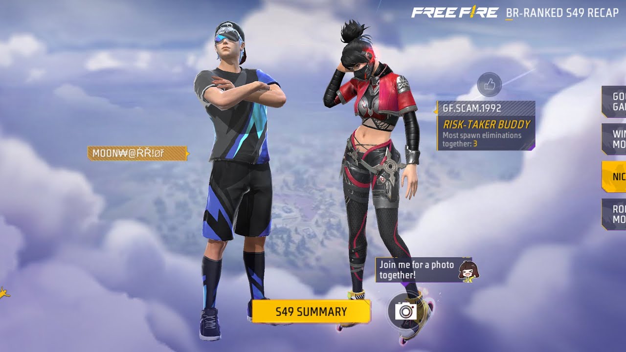 Free fire easy game 😎 #freefireindia #gamingvideos 
