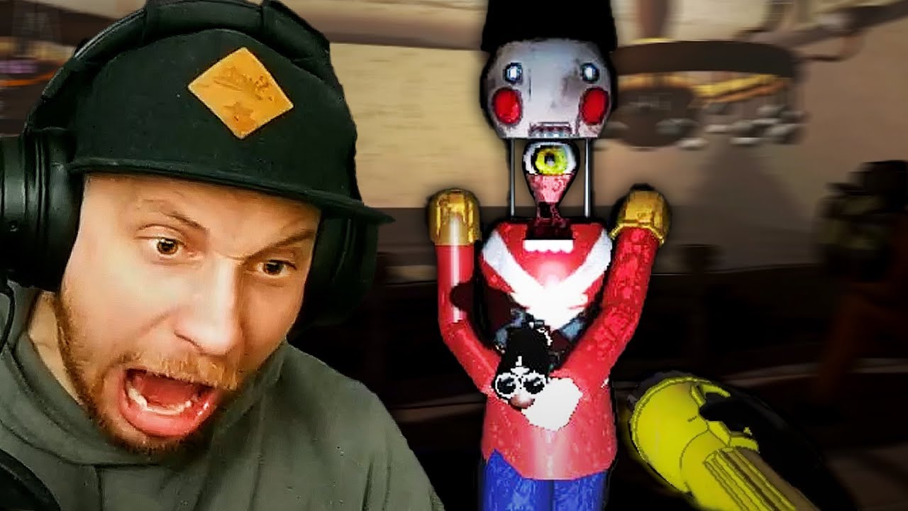 Der NEUE GEGNER IST HORROR PUR!!  - Feat. Zombey, MrMoregame & H0llyLP - Lethal Company #02