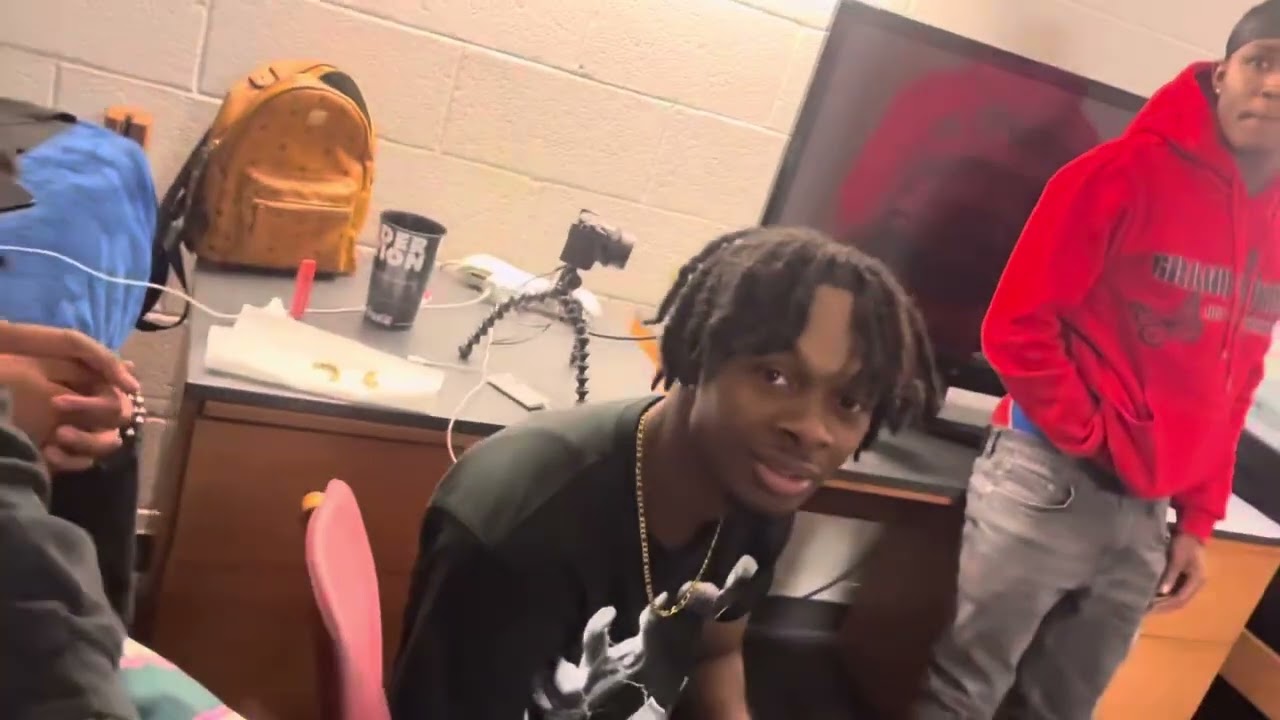 Communications Speech 2