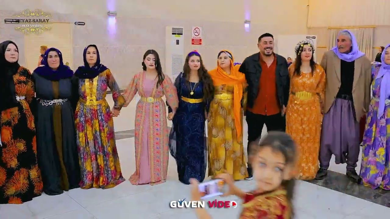 Şahin Ailesi - Hayriye & Kemal - Part 2
