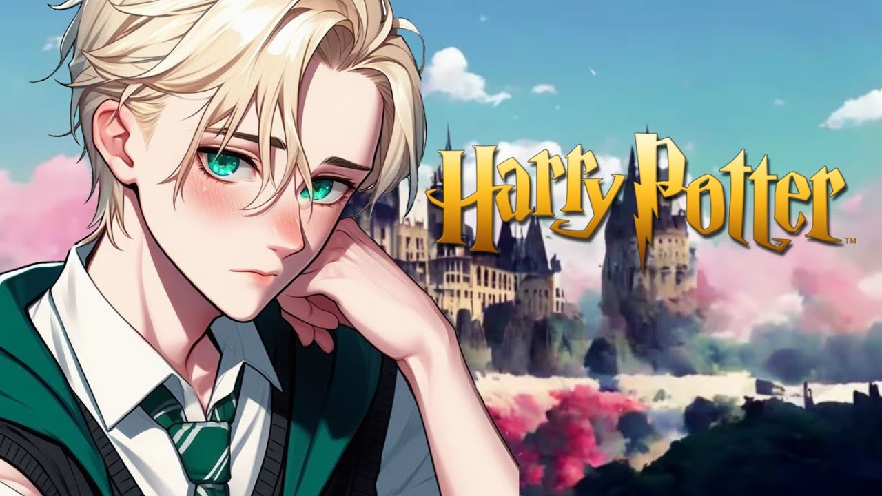[Harry Potter]  El príncipe de Slytherin | Capítulo 1