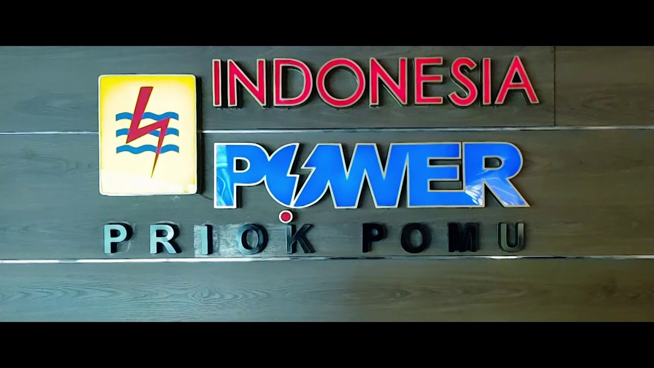 company profile PRIOK POMU