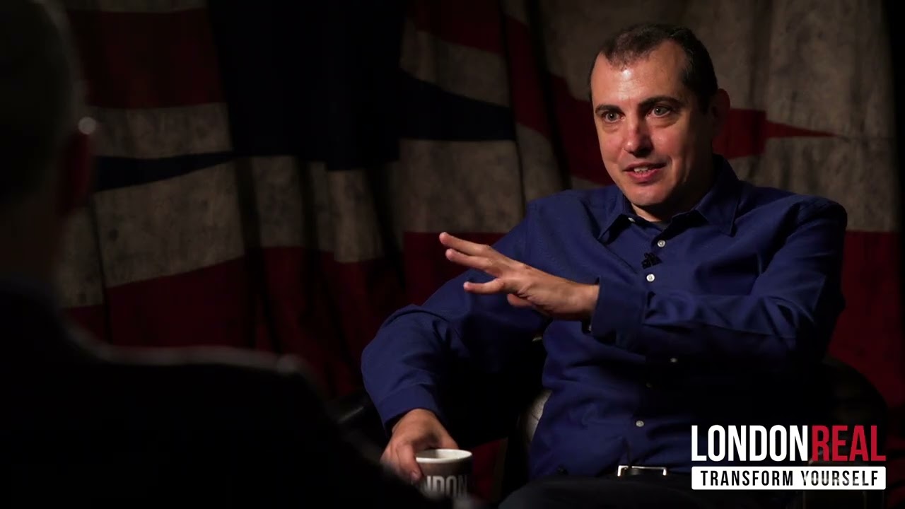 Facebook Coin Explained: What Happened to Libra and Diem? - Andreas Antonopoulos