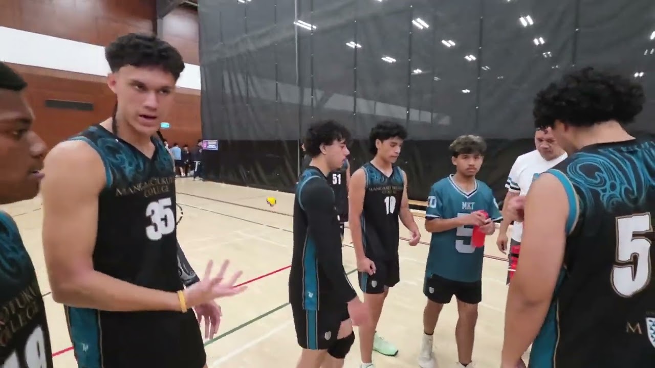 MKT VS TOKOROA - SET 3 (21.02.26)