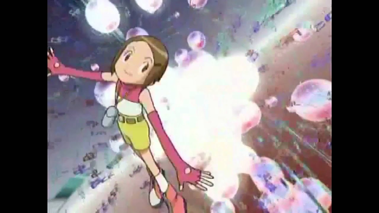 All Digimon Intro's HD (English)