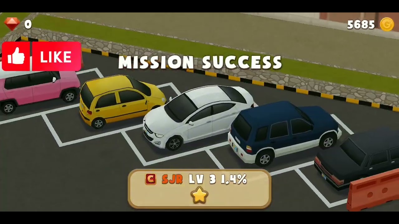 Dr. Parking 4 🤯 🥵 GAMEPLAY #3