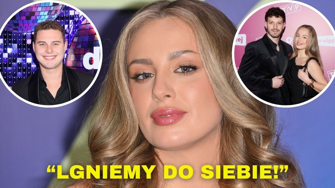 GĄSIEWSKA DOSADNIE O ZDRÓJKOWSKIM. POWRÓT „RODZINKI.PL”! PAWŁOWSKI W “TAŃCU Z GWIAZDAMI”, ZARĘCZYNY