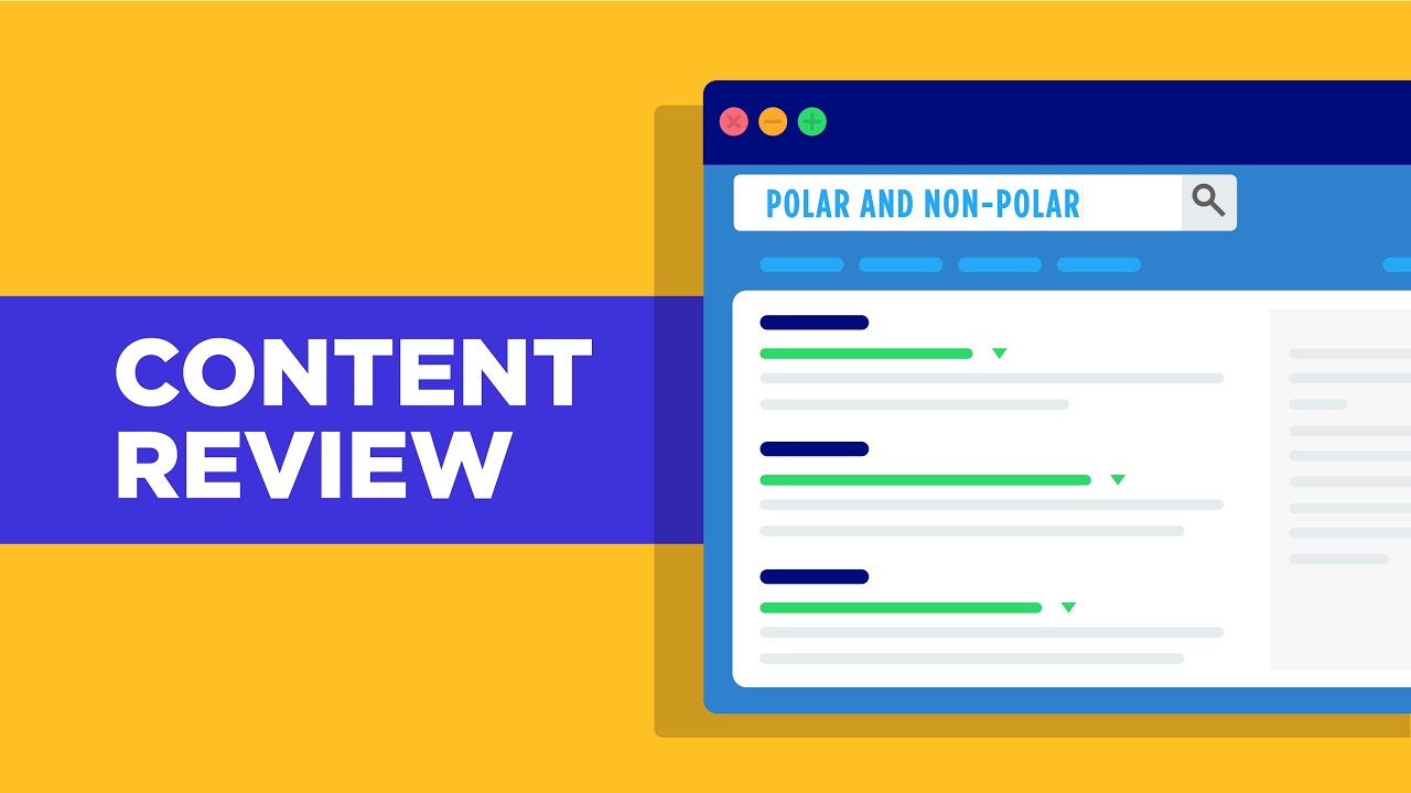 How To Properly Review Content For The MCAT -Jack Westin