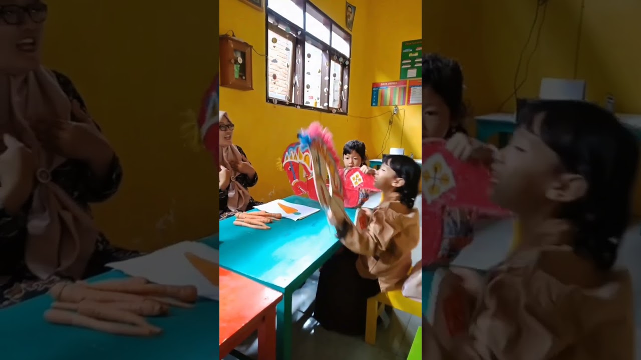 RPM (tema Tanaman) KB MINQU