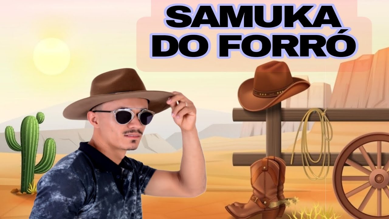 SAMUKA VOL..12/CHEIRO DE XAMPU/CRYSTIAN & RALF..