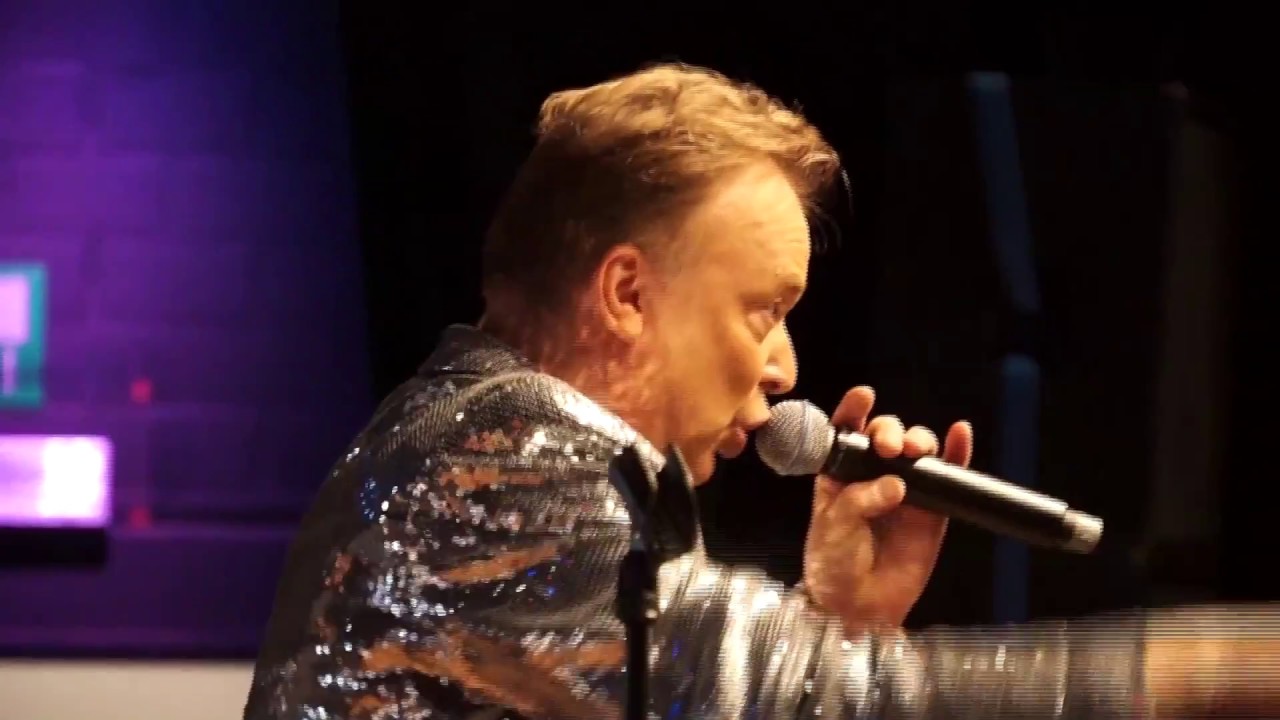 Forever Band & Axel Lane: Sweet caroline