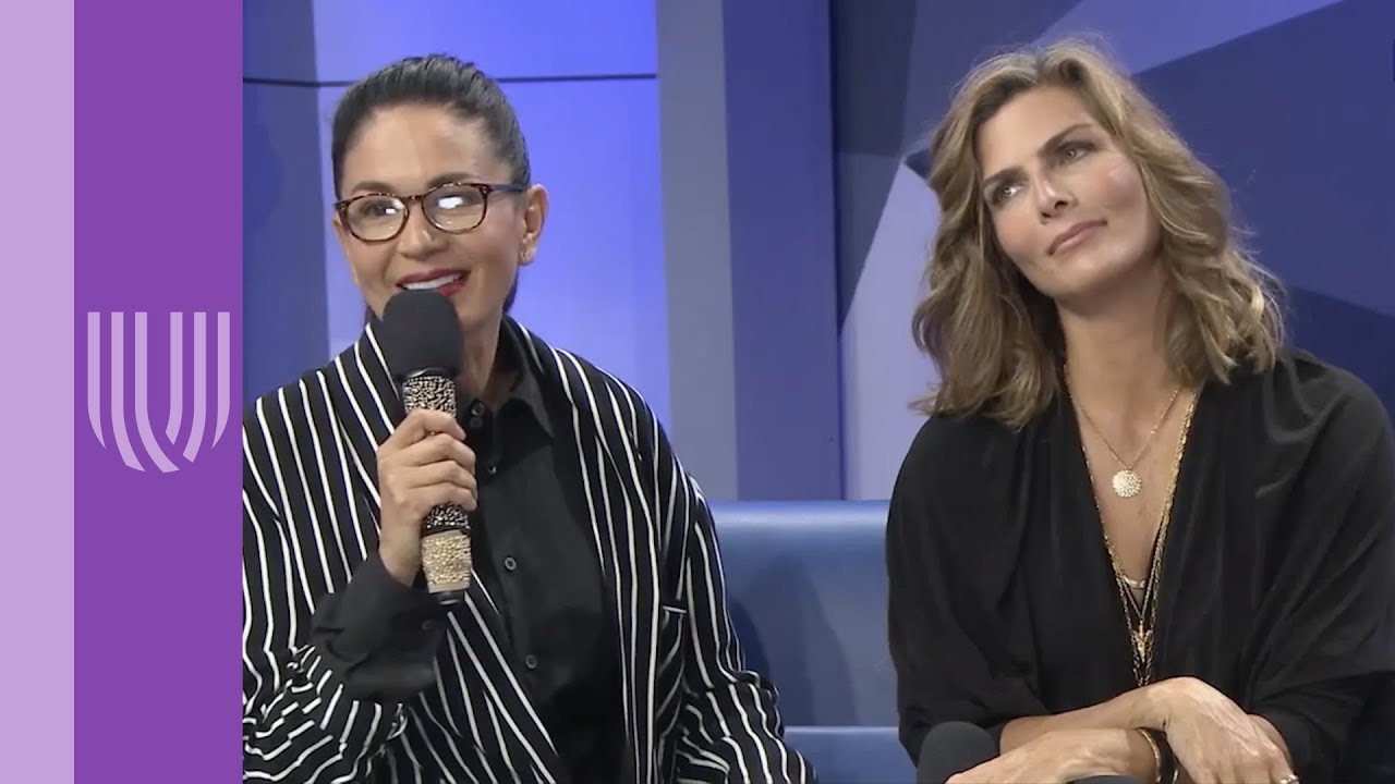 ¡Yolanda Andrade revela el secreto de Montse! | Montse & Joe | Canal U