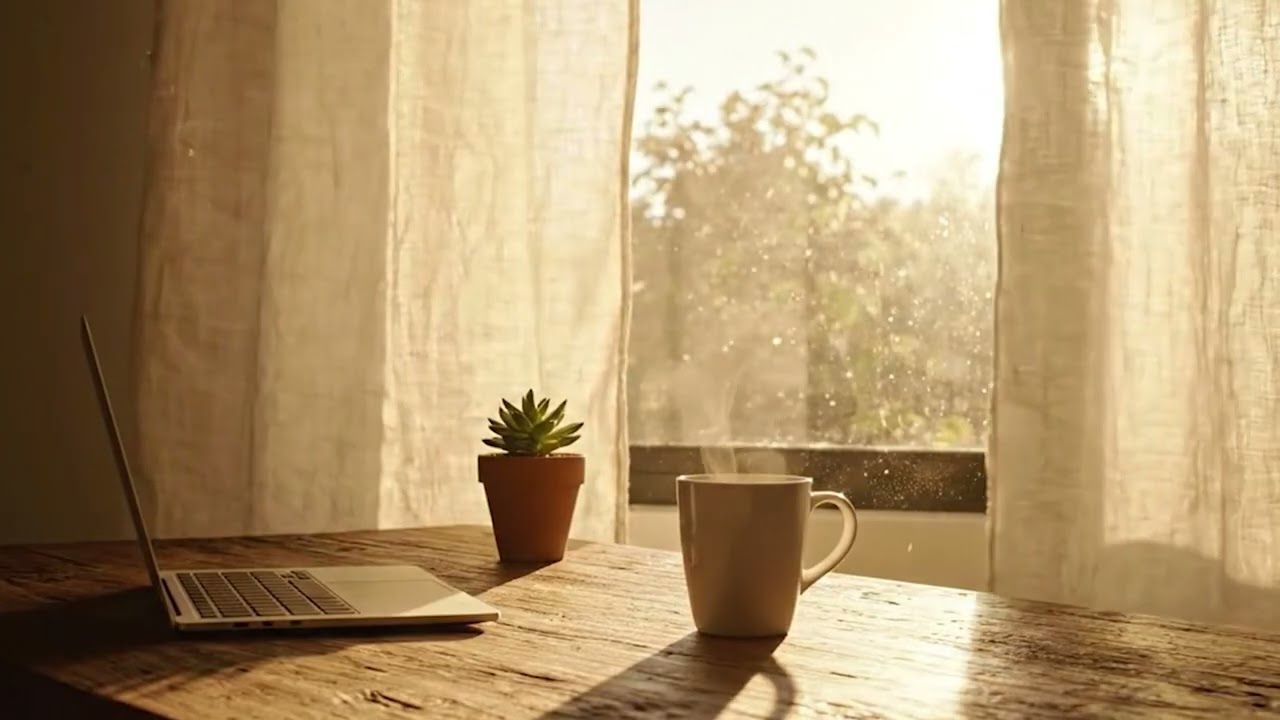 Lofi Vintage Beats &mdash; Warm Chill Music for Work & Deep Focus