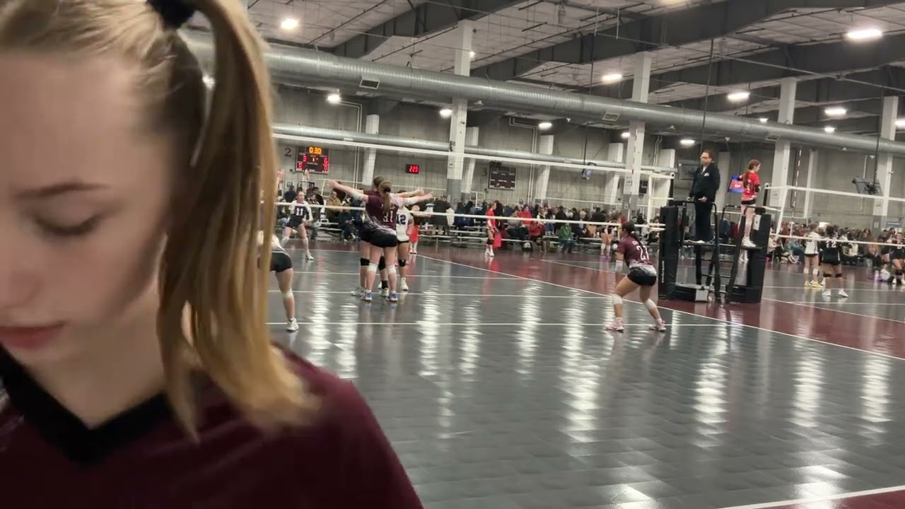 Digs 16-1 Game 4 March 14th