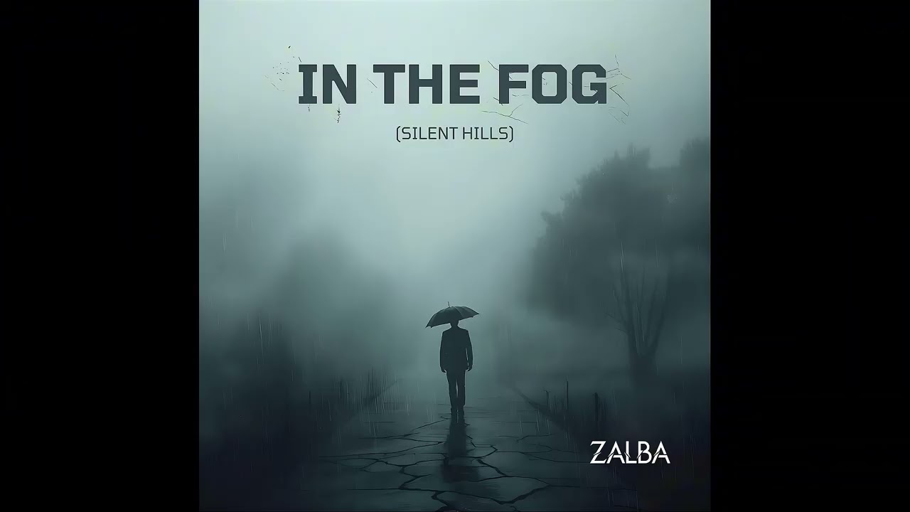 Zalba - In The Fog