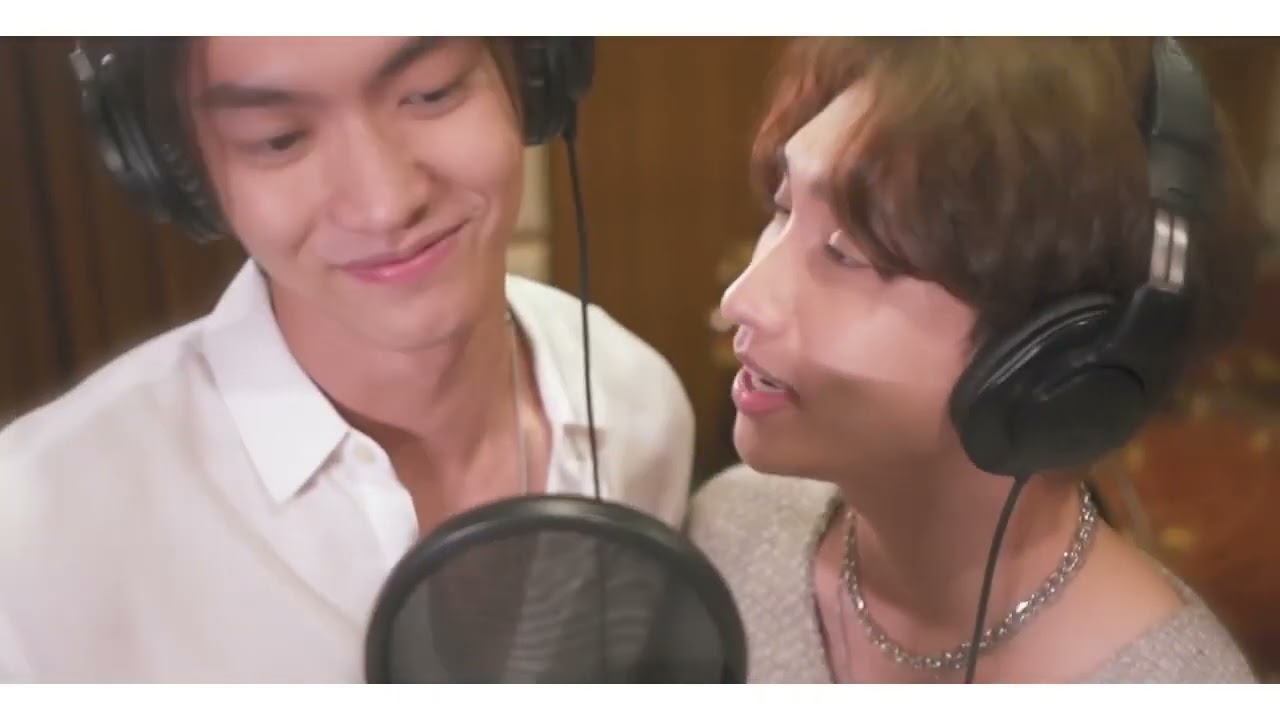 My stronger love -bossnoeul