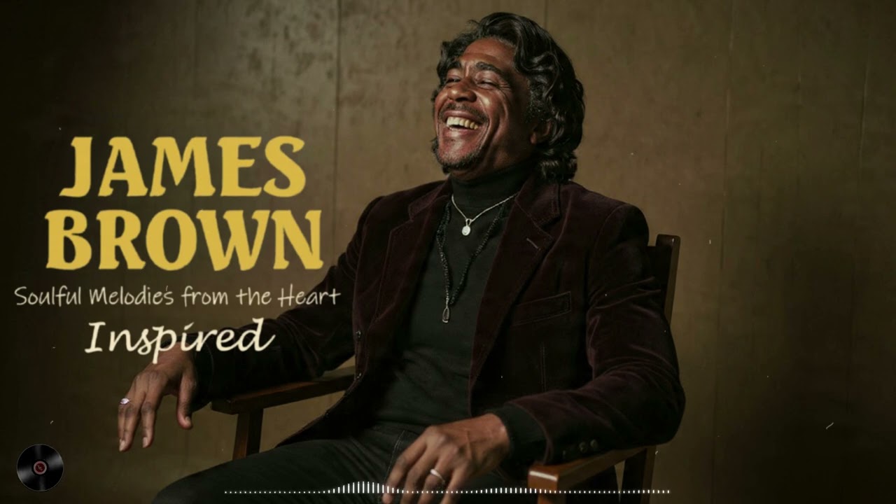 60's Soul Classic | James Brown Inspired Early 1960s Soul – [Unreleased Album] | Deep Soul Radio