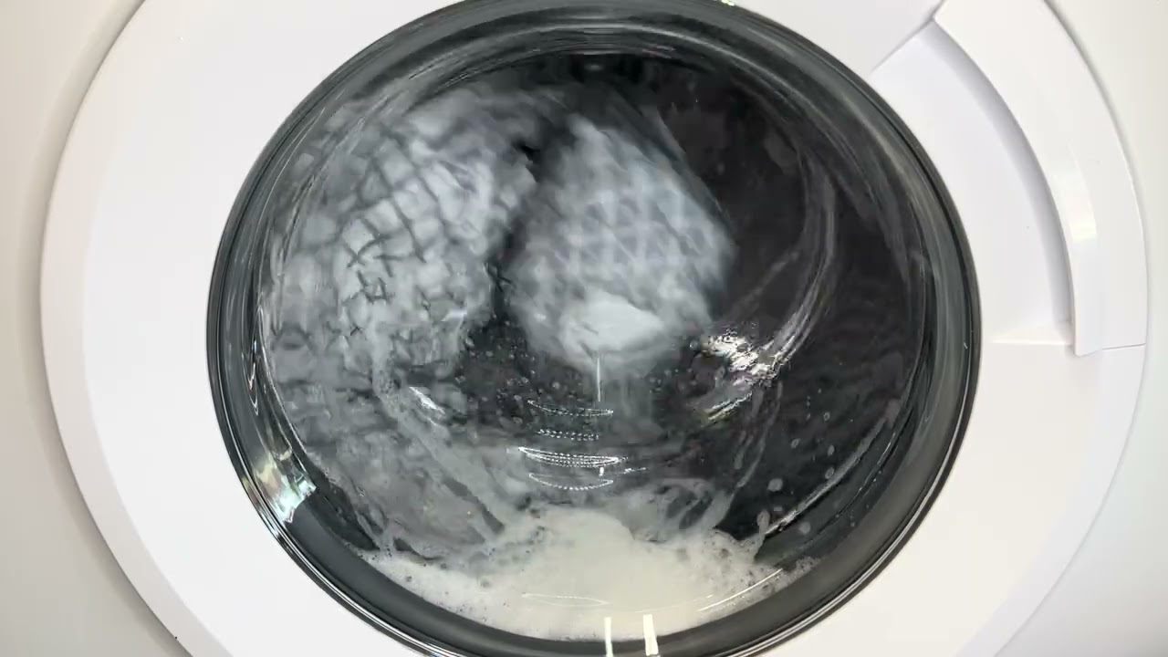 Beko WTB841R2W - Daily Quick 90° [2/2]