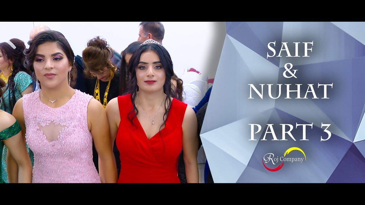 Saif & Nuhat - Part 3 - Sezgin Efshiyo & Lasgin Seydo - by Roj Company