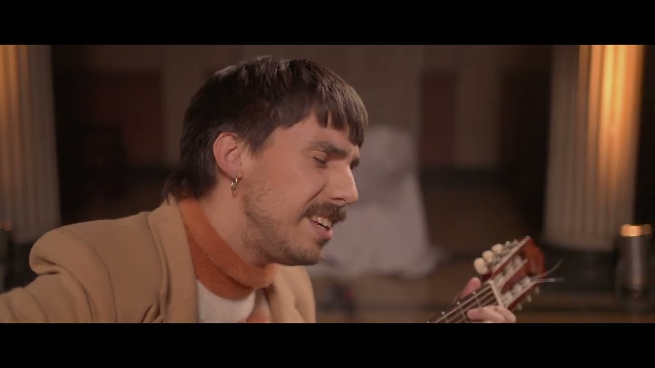 Vuela Lejos - Laró [En vivo La Sala 2026]