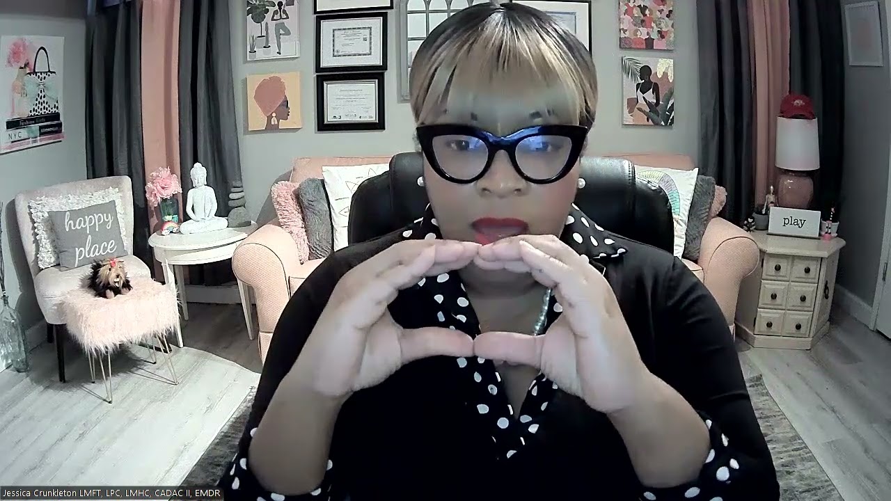 EMDR 101: Enter with an Open Heart & Mind...How to Prepare for your upcoming EMDR Basic Training