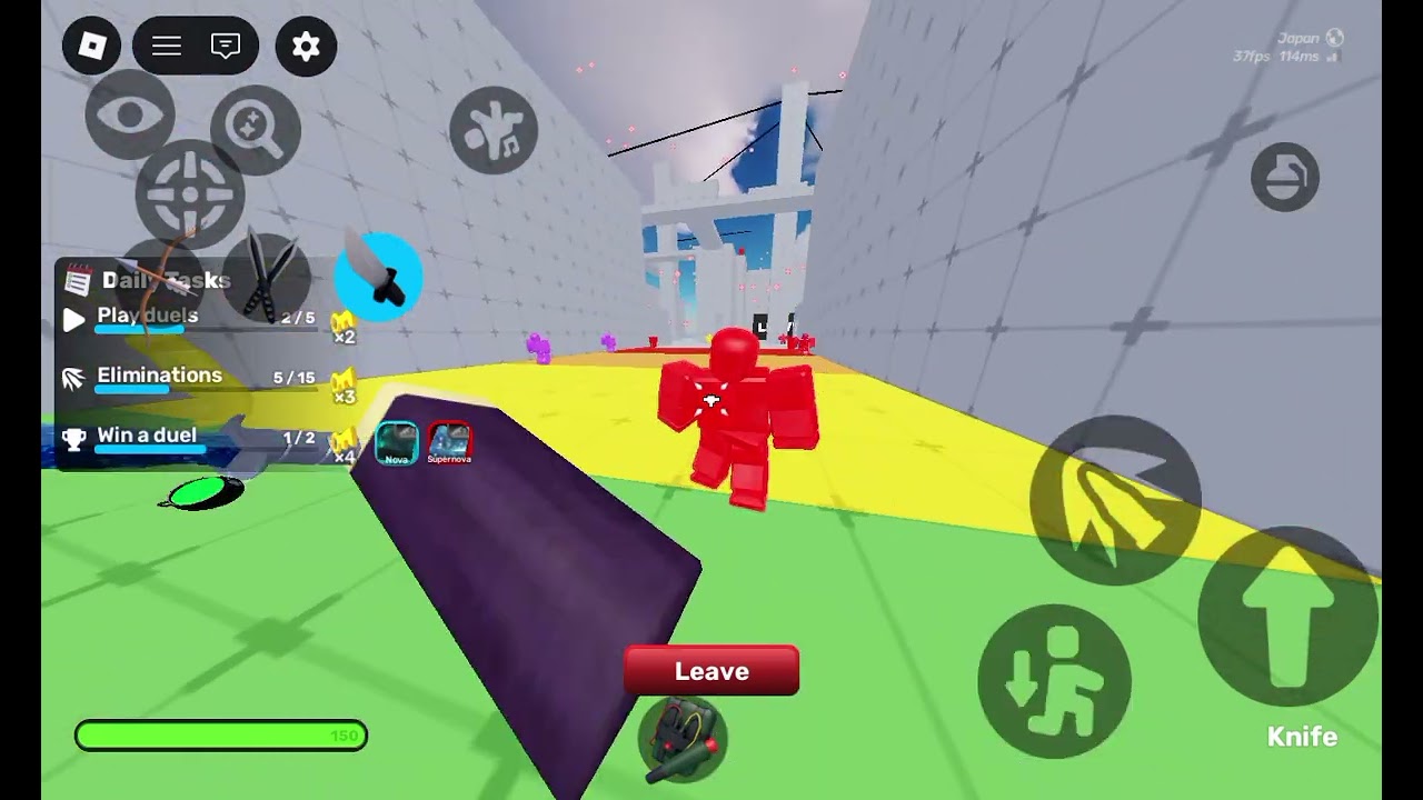 another bug
