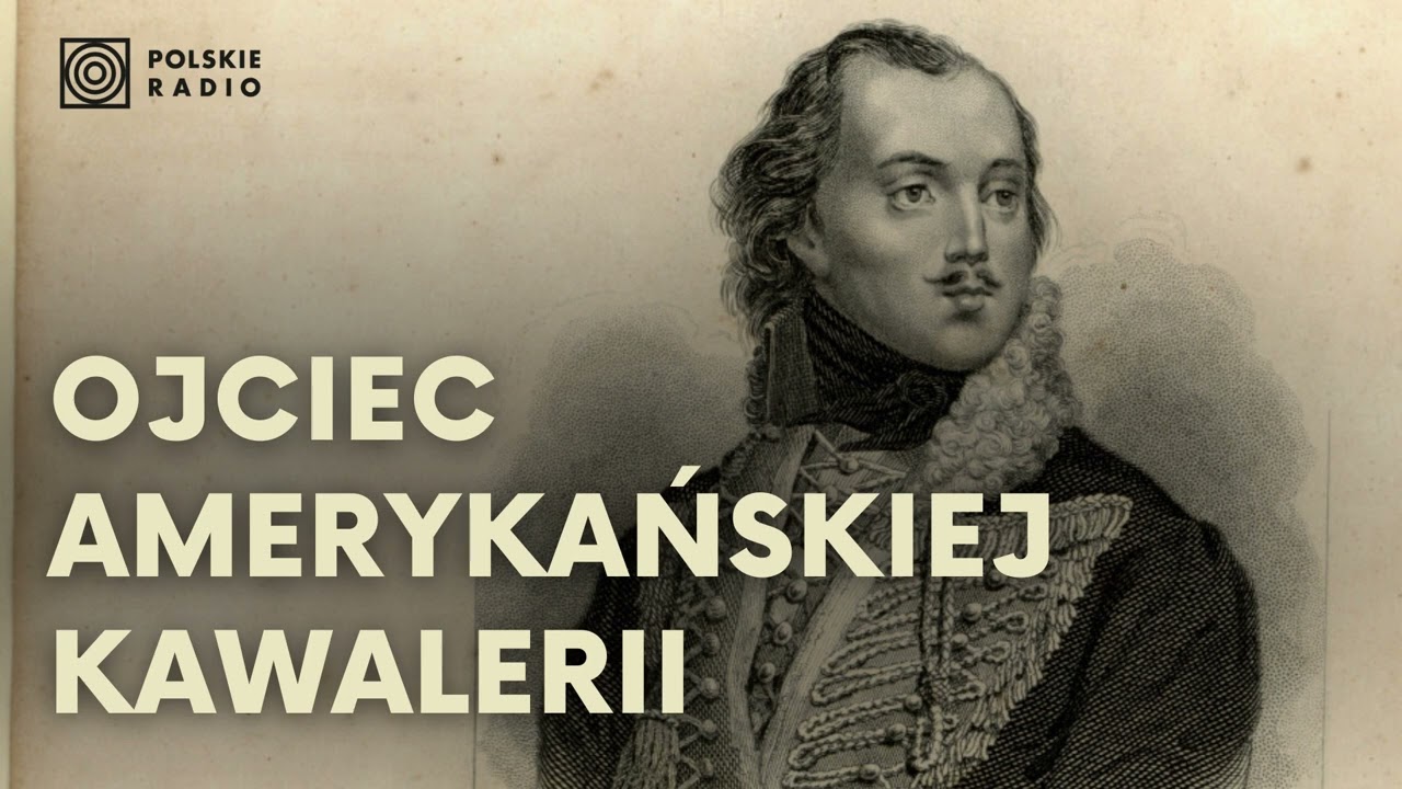 Kazimierz Pułaski - konfederat barski, ojciec amerykańskiej kawalerii, kr&oacute;lob&oacute;jca