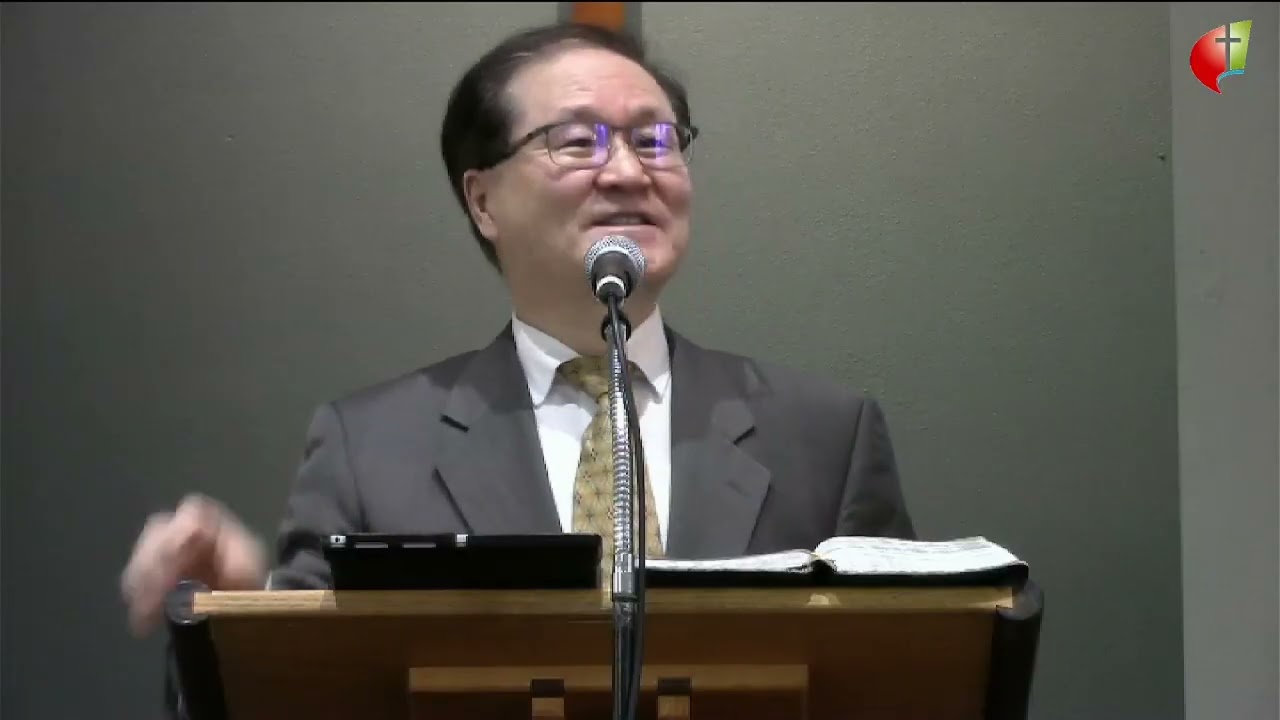 26.03.15/ 참빛교회 주일예배/ 그가 또한 이루시리라/ 살전 5:12-28/ 임건택 목사