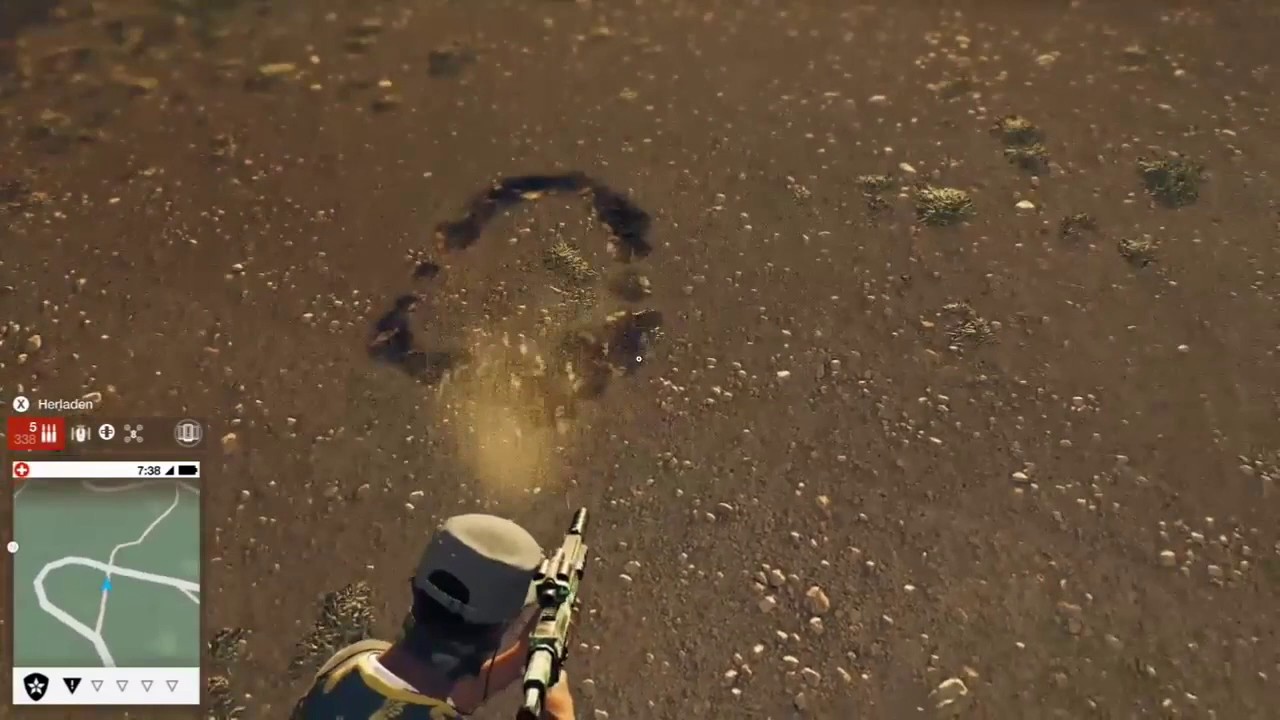 Watch Dogs 2 Funny moments fails and wins #3