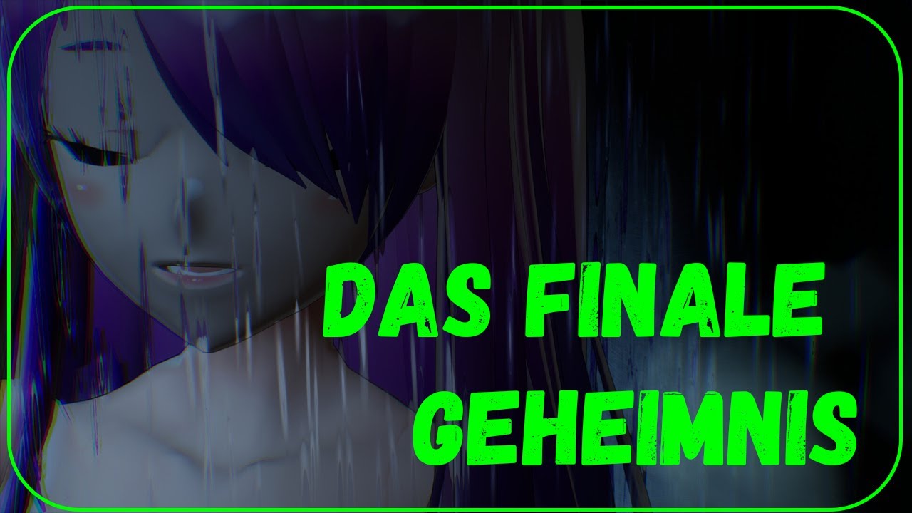 Es gibt noch ein paar schmutzige Geheimnisse: High School Dirty Secrets Part 002