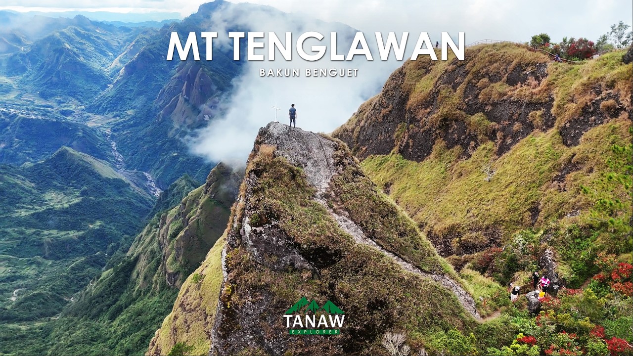 Mt Tenglawan Event Highlight | December 20, 2025