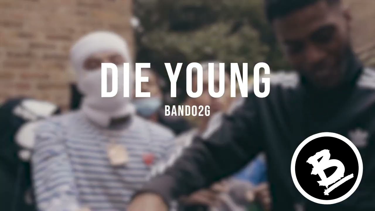 The Band Perry - If I Die young (OFFICIAL DRILL REMIX) Prod. @Bando2G