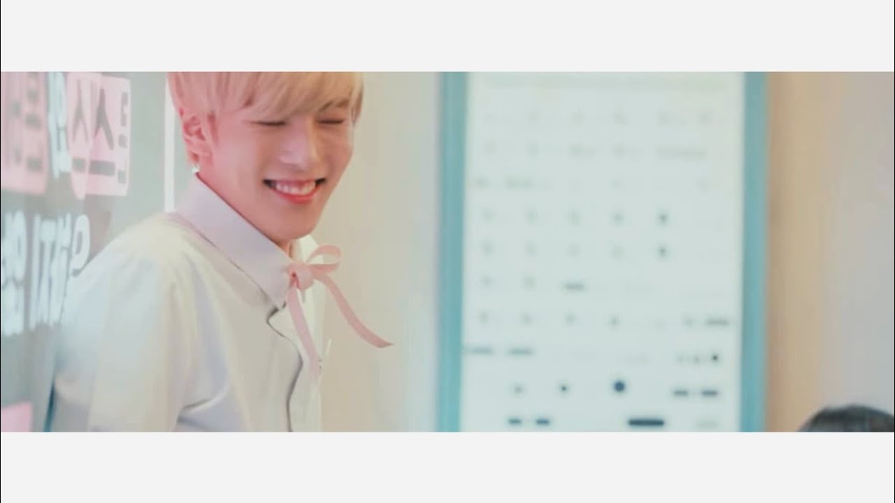 ❥ I REMEMBER : Hyungwon✘Minhyuk [ MONSTA X ] #ฮยองกี้ #hyunghyuk