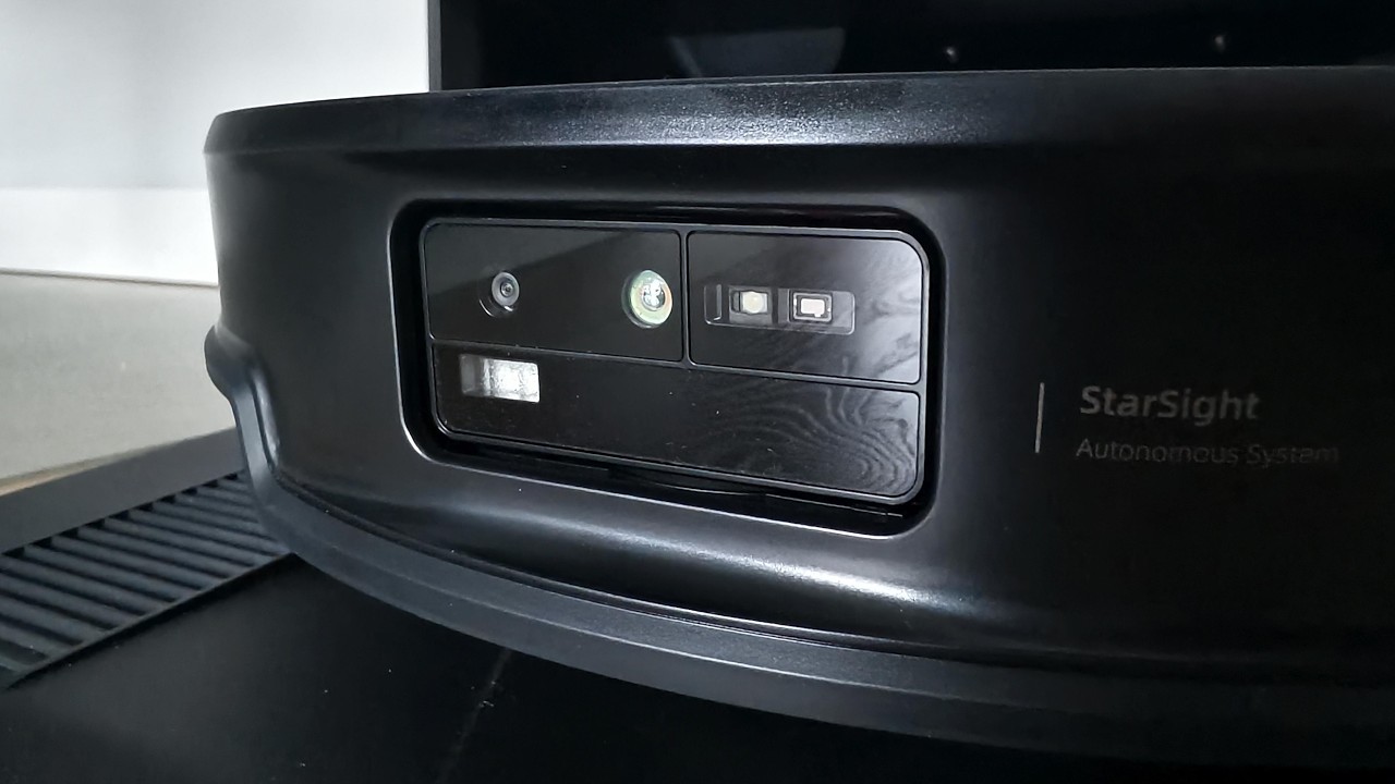 Sprzątanie domu na innym levelu. Roborock Saros 20