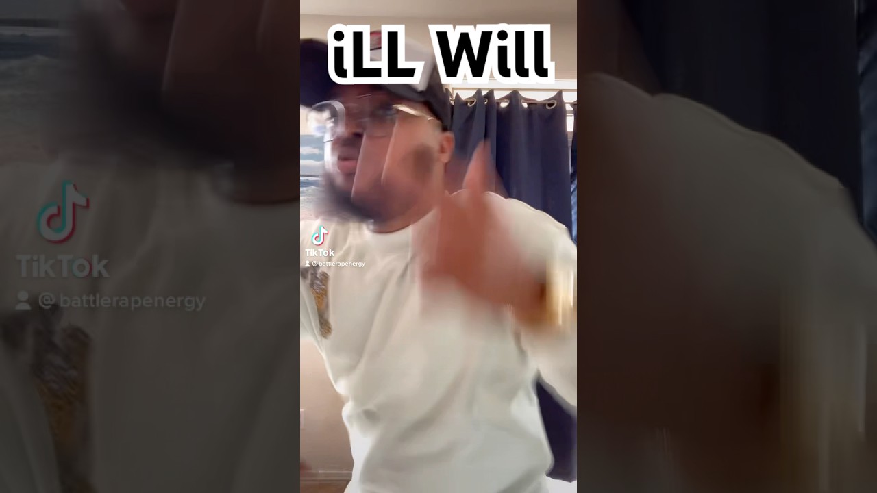 iLL Will 